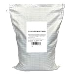 Premium Dried Mealworms 4kg - 25 Litre Wild Bird Food