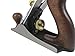 Taytools #5-1/2 Jack Bench Hand Plane #5-1/2, 14-3/4 Inch Sole, Ductile Cast Body, Lapped Sides and Sole, Sole and Sides Flat tio Withing 0.003