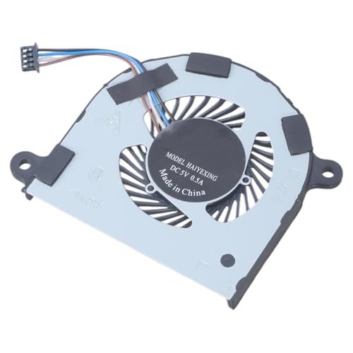 Ventilateur processeur contre la surchauffe Latitude E7480 E7490 - 6