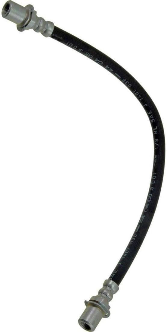 Rear Right Clutch Hydraulic Hose for Toyota Camry 1987 1988 1989 1990-1991 for Toyota Celica 1986-1989 1X Replacement 9093101070, 9094702472, 9094702497, 9094702548, 9094702549