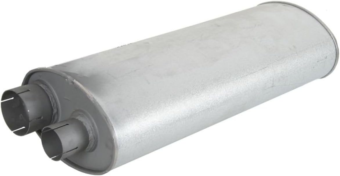 Middle silencer DINEX 47300