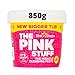 The Pink Stuff Miracle Pasta Limpiadora 850 g Ideal para limpiar todo tipo de superficies