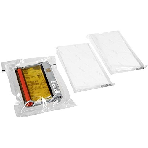 Hiti MAX Fotopapierset 50 Hoja 10x15 cm S 400/420