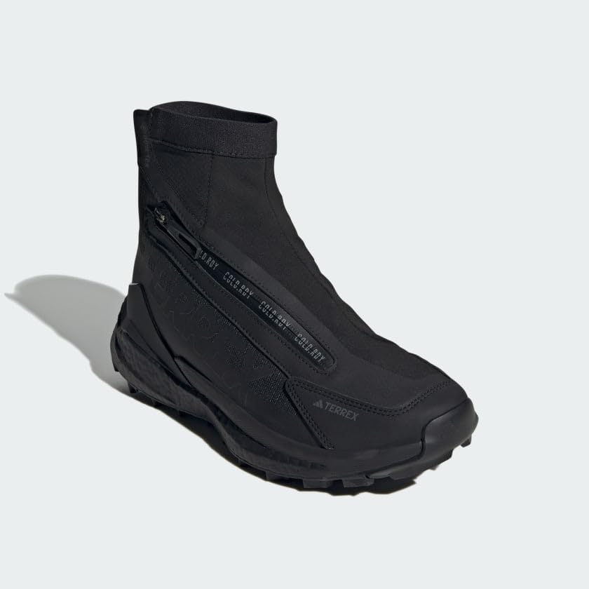 Image of adidas Women's Terrex Free Hiker 2 C.Rdy W Hiking Shoes