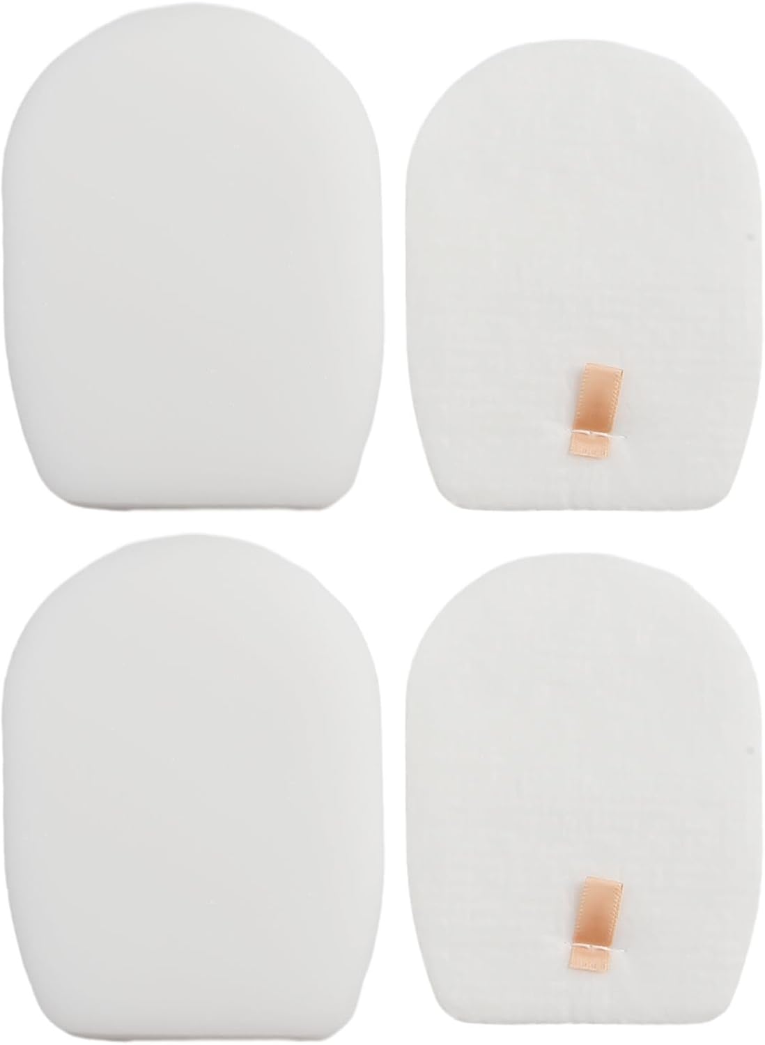 4set Filter Compatible with SHARK IZ300 IZ300UK IZ320 IZ320UK Anti Hair Wrap Cordless Vacuum Cleaner Replacement Home Appliance Household