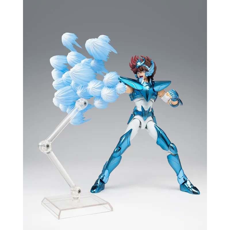 ②聖闘士聖衣神話EX ペガサス星矢（最終青銅聖衣）　フィギュア Amazon.co.jp: TAMASHII NATIONS 聖闘士聖衣神話EX ペガサス星矢（最終
