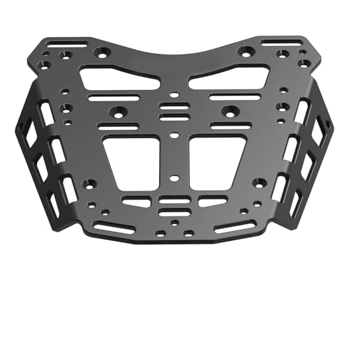 Porte-bagages Norden 901 de haute précision, support de valise supérieure robuste 2022-2024