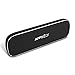 Car Phone Mount, APPS2Car Universal Stick On Rectangle Flat Dashboard Magnetic Car Mount Holder for Cell Phones and Mini Tablets (Black)