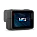 GoPro HERO6 Noir Black Caméra Numérique imperméable pour Voyage avec Écran Tactile 4K HD Video 12MP Photos - 2