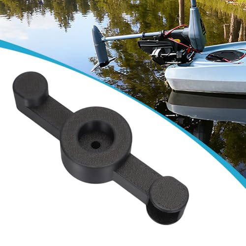 WIKIBB Fish Attractant Splasher for Minn Kota Trolling Motor, Boat