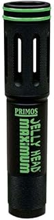 Primos Jelly Head Max Choke Tube Maximum, Invector Plus 12 Gauge, .670 Constriction, Trap