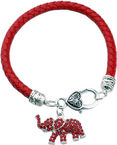 Detailed Belingry DST Sorority Charm Bracelet Women Sorority Gift