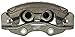 ACDelco Gold 18FR1591 (19141724) Rear Driver Side Disc Brake Caliper Assembly (Friction Ready Non-Coated)