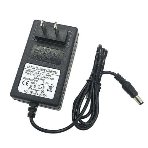 Adaptador de corriente 8.5V 3A Gprinter GP-5860 transformador con enchufe EU 2