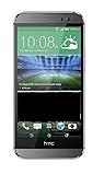 HTC One M9 32GB Android Smartphone w/ Front-Facing Speakers and 20MP Camera Unlocked for all GSM...