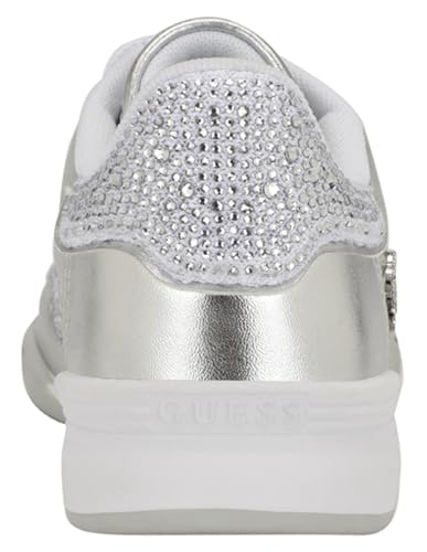 Guess Women's Pritie Sneaker3