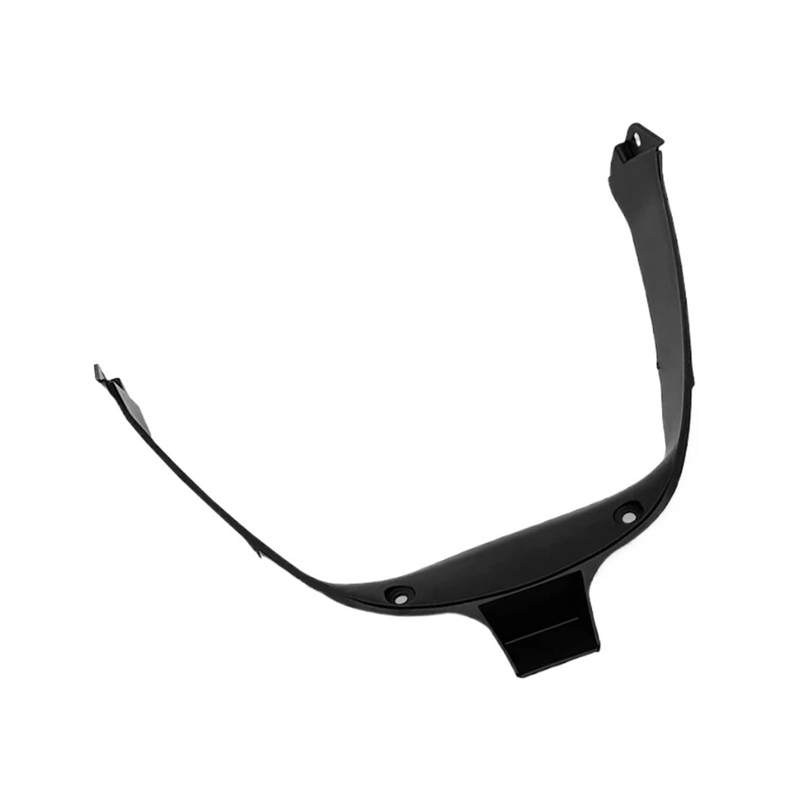 Aletta dello spoiler anteriore for moto