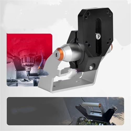 Support Montage Navigateur GPS Robuste pour Trail 790 890 R - 3
