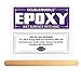 Hardman Double Bubble "Purple-Label" Wet-Surface & Underwater Setting Epoxy 5 Packs (#04003)
