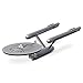 Hallmark Star Trek U.S.S. Enterprise Metal Ornament Sci-Fi,Movies & TV