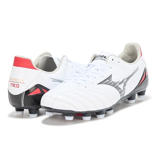 Image of Mizuno Men's Morelia Neo IV Pro Kl Soccer Shoe