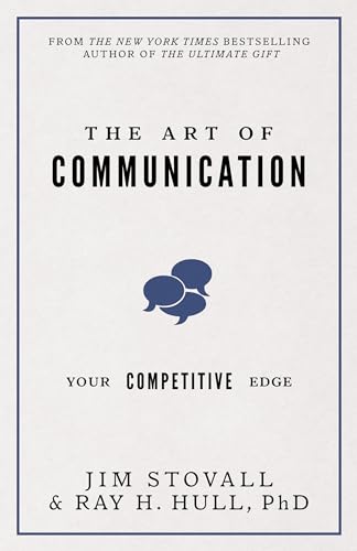 The Art of Communication: Your Competitive Edge