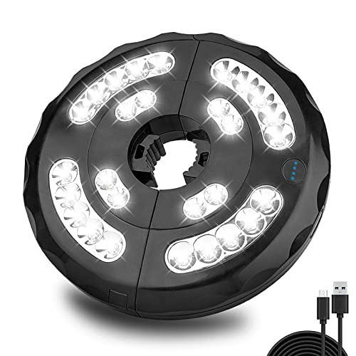 Luci per Ombrellone, Lampada per Ombrellone per