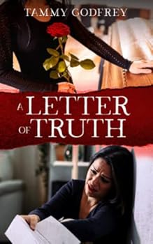 Paperback A Letter Of Truth Book