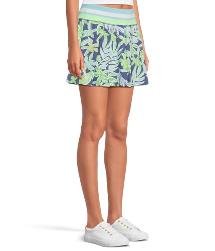 Lilly Pulitzer Women's Cosmina High Rise Skort2