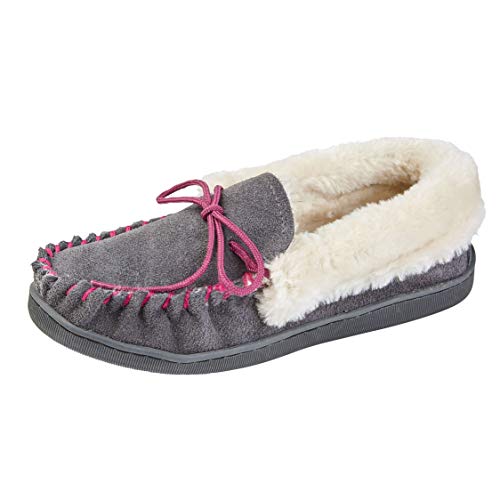 jo and joe moccasins