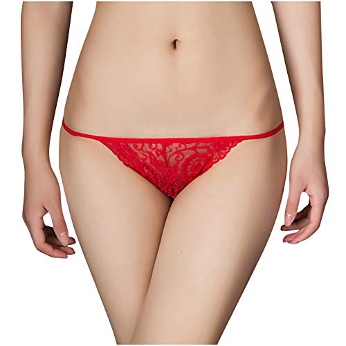 Culotte dentelle sans couture effet push up pour sublimer les hanches