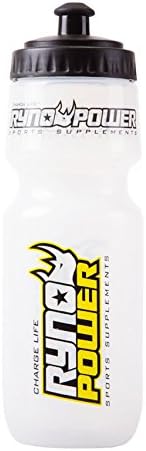 Ryno PowerSC Water Bottle 740ml