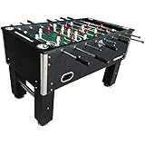 tischkicker kaufen gebraucht Tischkicker hergestellt aus hochqualitativem MDF Wandungsstärke 36 mm