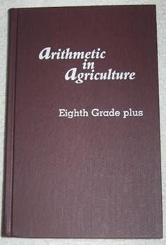 Unknown Binding Arithmetic in agriculture Book