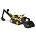 Tonka Steel Trencher Vehicle