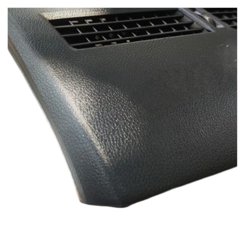 Grille de climatisation centrale voiture aérateur tableau bord Tiida - 5