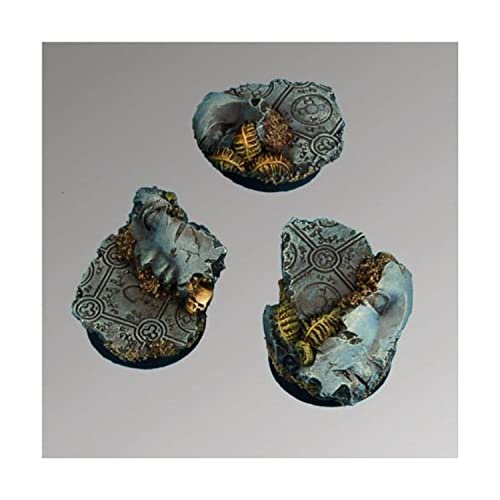 Scibor: Celtic Shoulder Pads #2 (8)