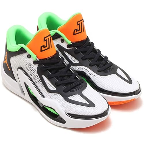 [�i�C�L] �e�C�^�� 1 "�z�[�� �`�[��" PF TATUM 1 "Home Team" PF �z���C�g/�u���b�N/�O���[���X�g���C�N/�g�[�^���I�����W DZ3330-108 �i�C�L�W���p�����K�i 28.0cm