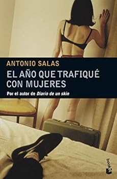 Paperback Elano Que Trafigue Con Mujeres Book