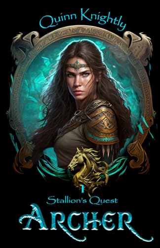 Archer (Stallion's Quest)