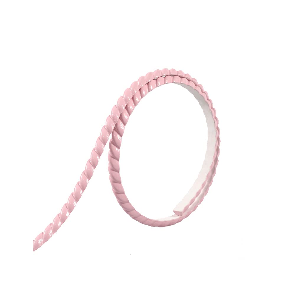 Buy Self Adhesive Flexible Molding Trim Peel and Stick Wallpaper