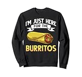 Burrito Tortilla