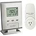 Kill-A-Watt Wireless Monitor with Carbon Footprint Meter