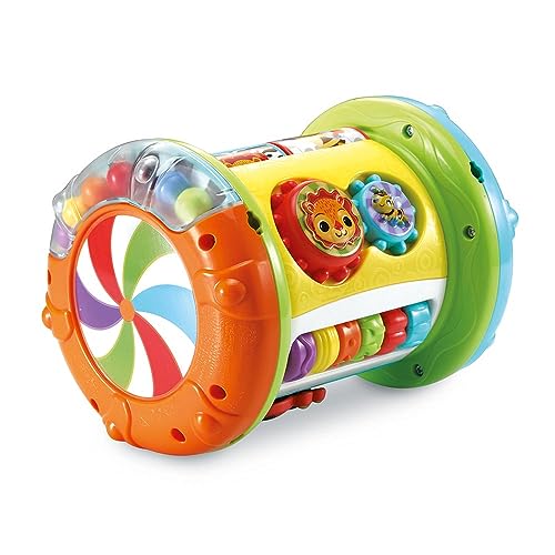 Vtech Magi rouleau tam tam 3 en 1 - vue 8