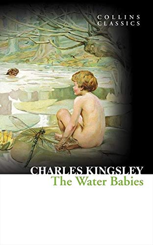 William Collins The Water Babies