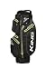 Cobra Golf 2018 King Ultradry Cart Bag (Black)