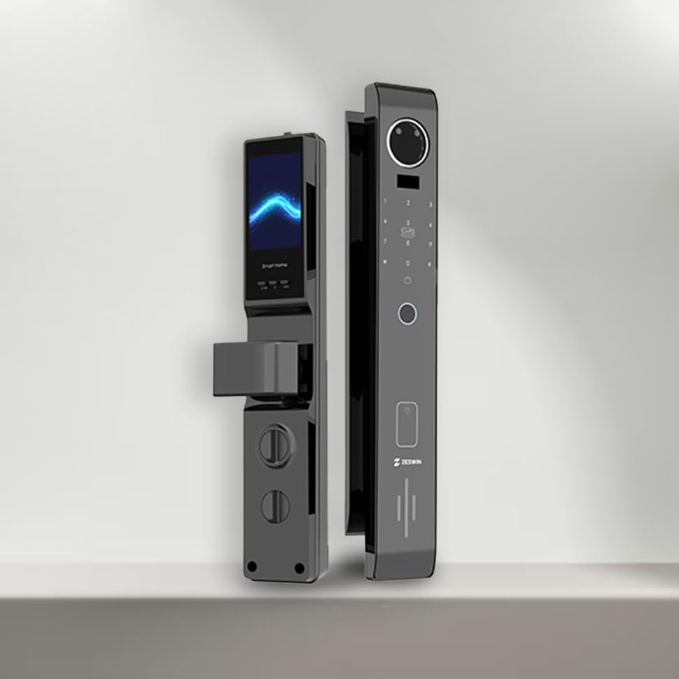 Access Control Door Lock