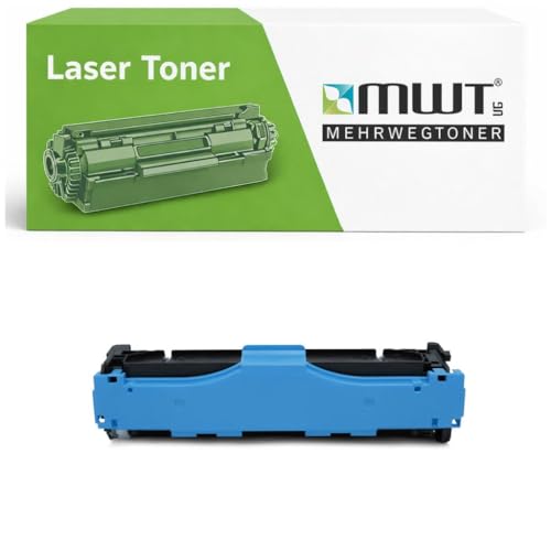Toner compatible HP CP2025 avec 15% de puissance d'impression en plus