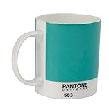 Whitbread Wilkinson Pantone Bone China Mug, Miami 563