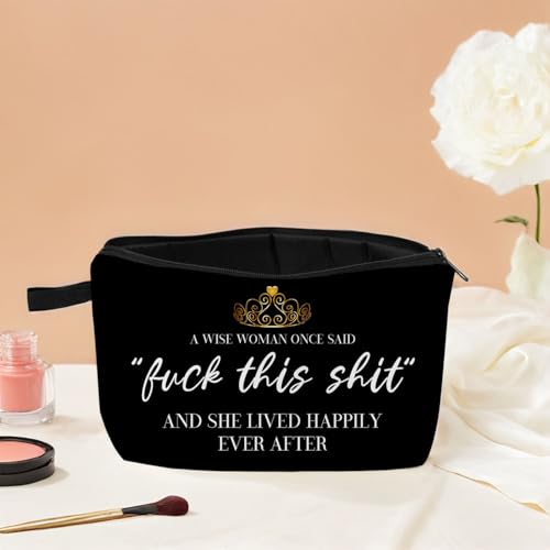 MoCaliduccious Funny F This S Bag